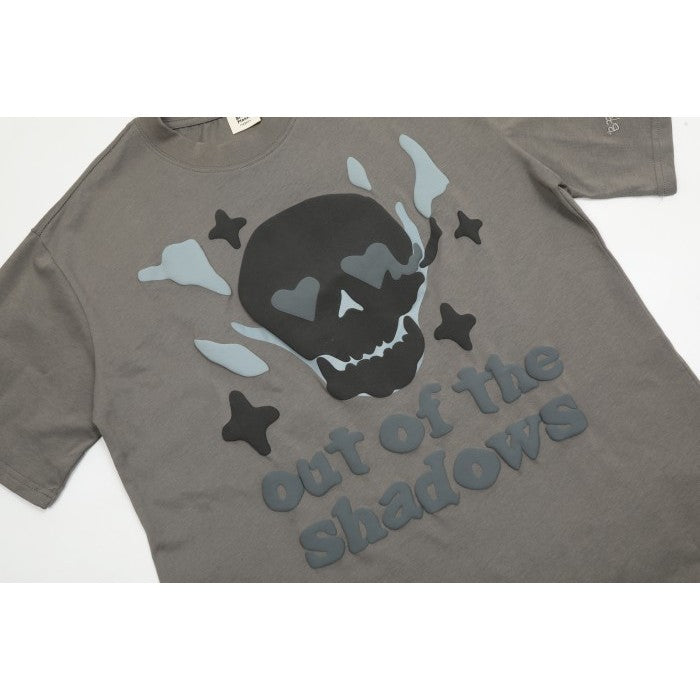 Broken Planet Out Of The Shadows T-shirt