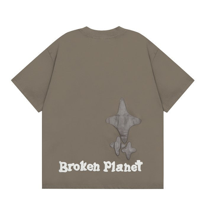 Broken Planet Trust Your Universe T-shirt