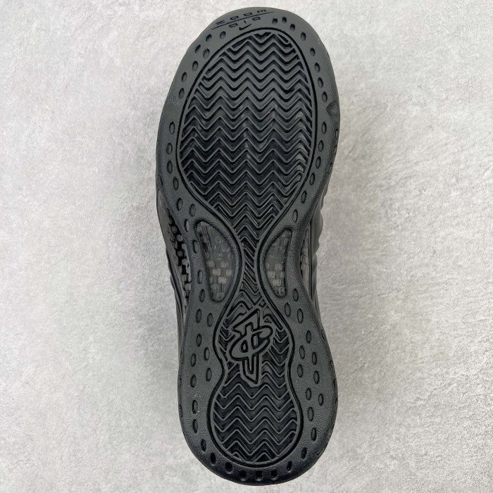 CDGS Nike Air Foamposite One Homme Plus Black