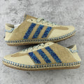 CLOT adidas Gazelle Linen Khaki