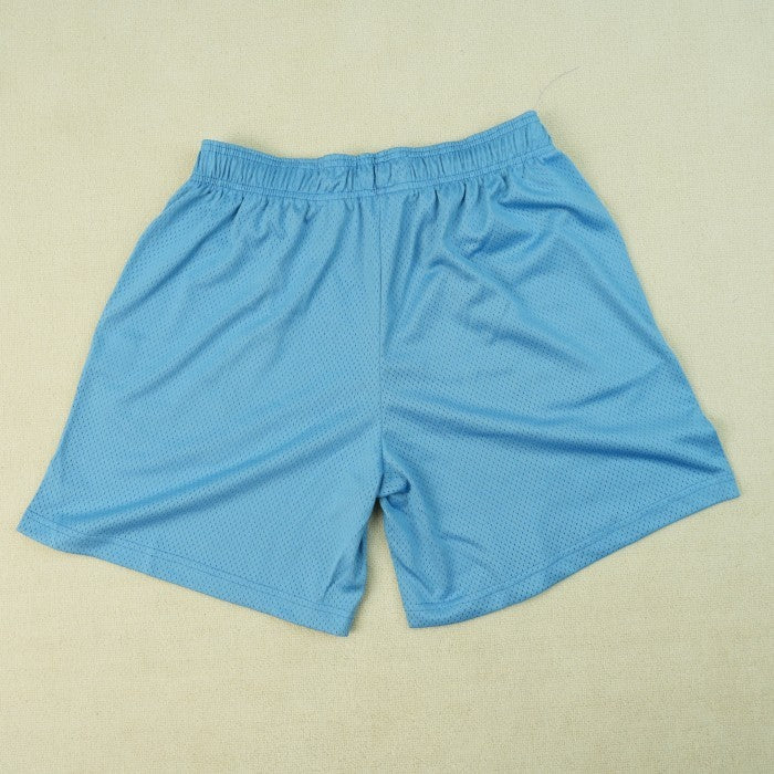 Eric Emanuel EE Basic Short - Carolina Blue Bones