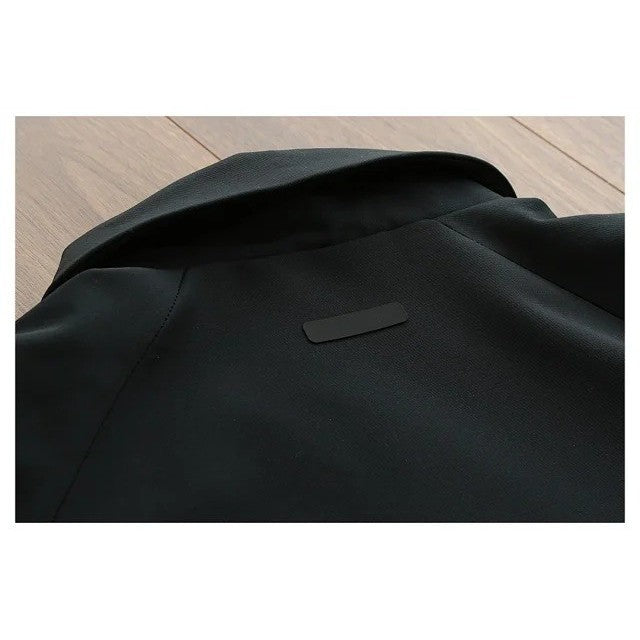 FOG ATHLETICS x Adidas - Car Coat