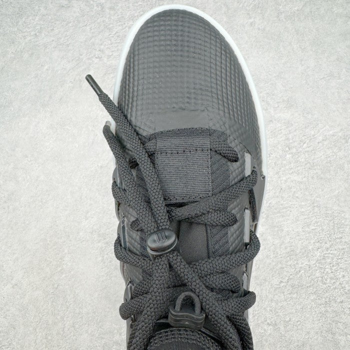FOG Athletics I Basketball Carbon