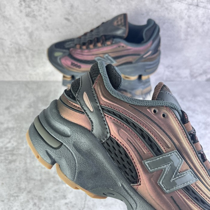 Joe Freshgoods x New Balance 1000 'Black Ice' M1000JF1
