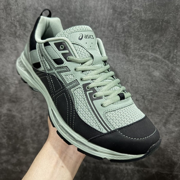 Kiko Kostadinov x ASICS Gel Burz 2 'Slate Grey' 1013A040-021