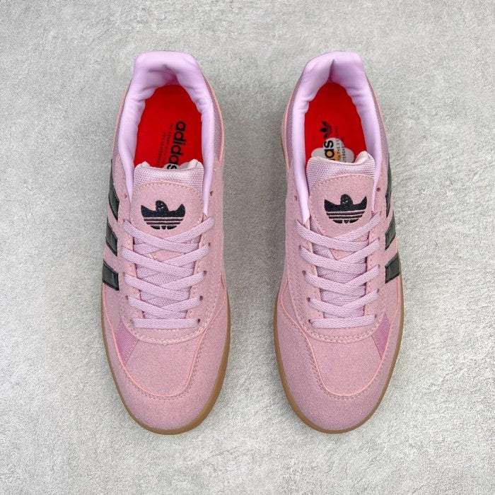 Mark Gonzales x Adidas Aloha Super 'One Black Eye'