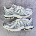 New Balance 1906R 'Silver Metallic Cream' M1906REE
