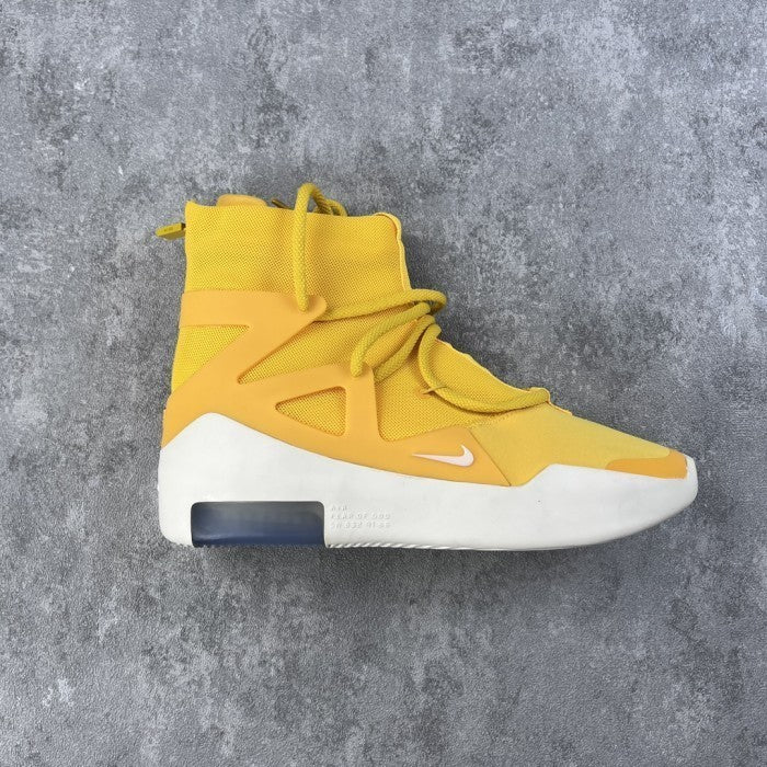 Nike Air FOG 1 Amarillo Yellow