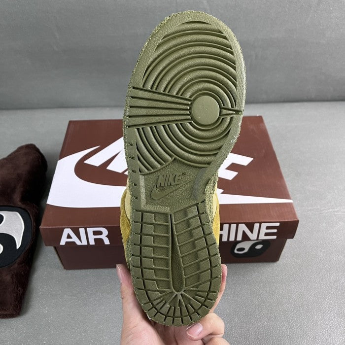 Nike CPFM Flea 1 Cactus Plant Flea Market - Desert Moss