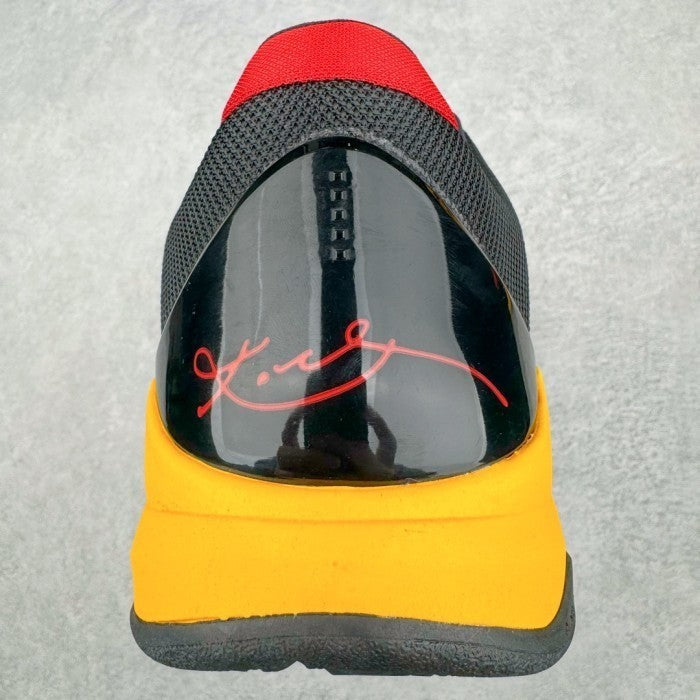 Nike Kobe 5 Protro Bruce Lee