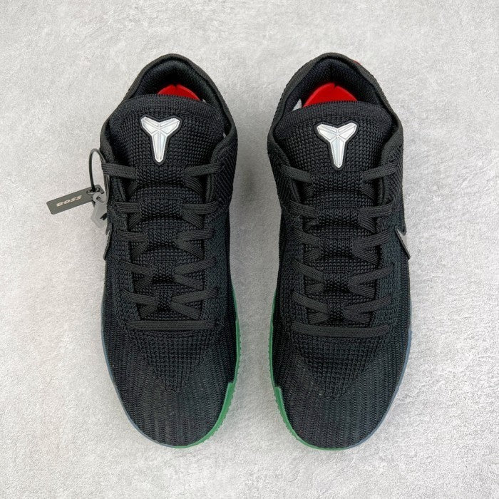 Nike Kobe NXT 360 Black Multi-Color