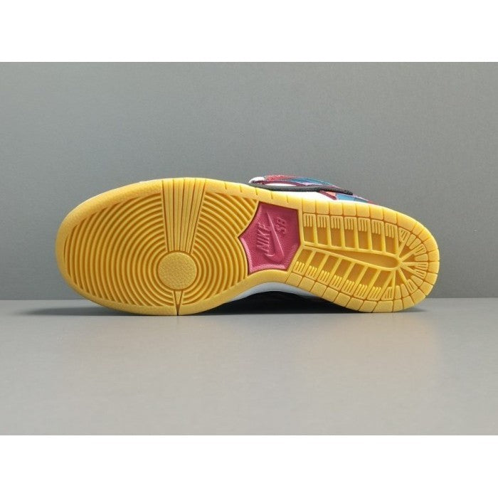 Nike SB Dunk Low Pro Parra - DH7695-100