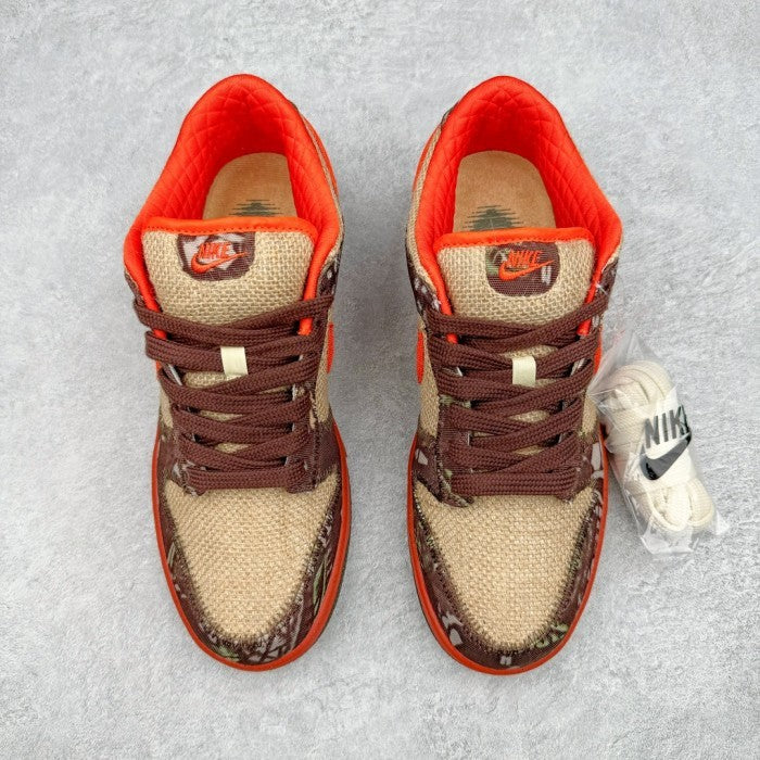 Nike SB Dunk Low Reese Forbes Hunter
