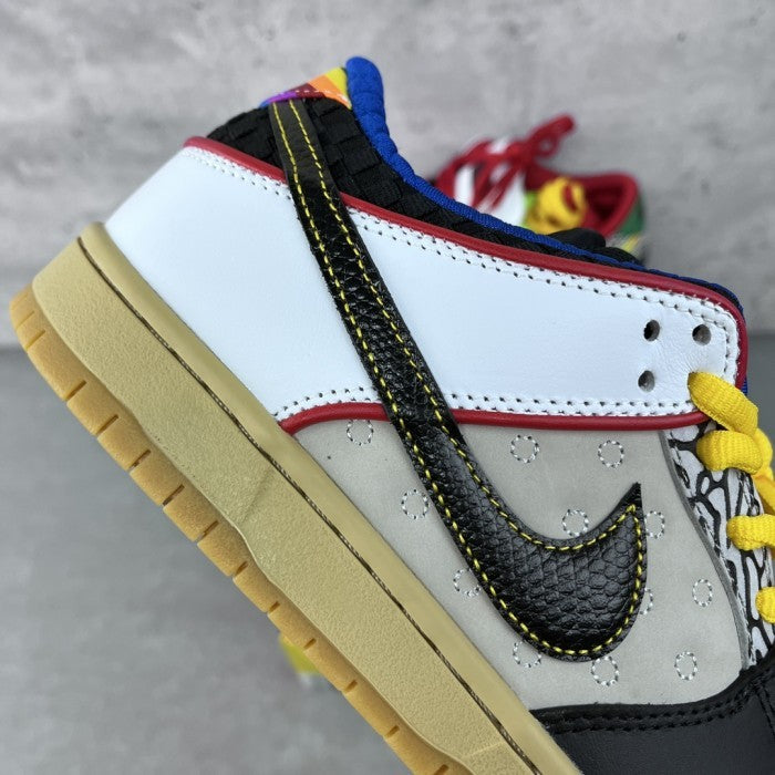 Nike SB Dunk Low What The Paul