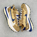 Nike Vaporwaffle sacai Sesame Blue Void