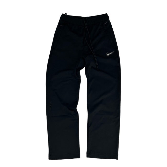 Nike x NOCTA Swarovski Crystals Swoosh - Jacket & Pants Set - Black