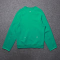 Nike x NOCTA Tech Fleece Crewneck - Stadium Green/Sail