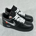 Off-White x Nike Air Force 1 Low '07 MoMA