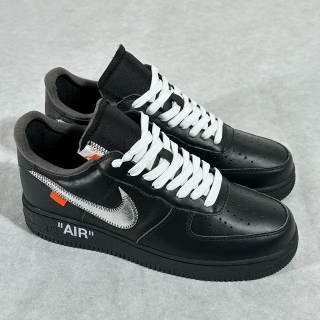 Off-White x Nike Air Force 1 Low '07 MoMA