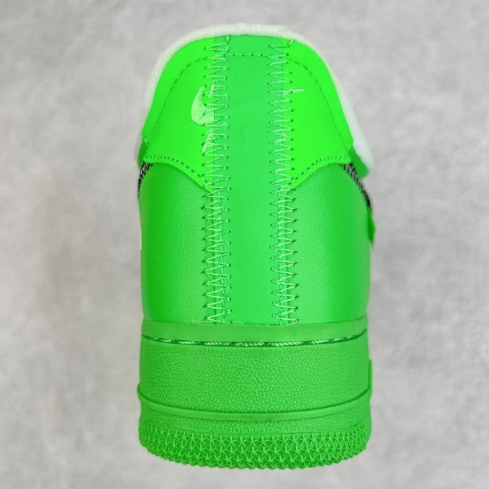 Off-White x Nike Air Force 1 Low Brooklyn