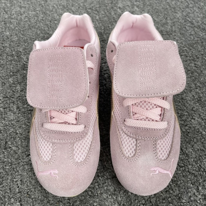 PUMA x Open Yy Speedcat 'Whisp of Pink chamomile'