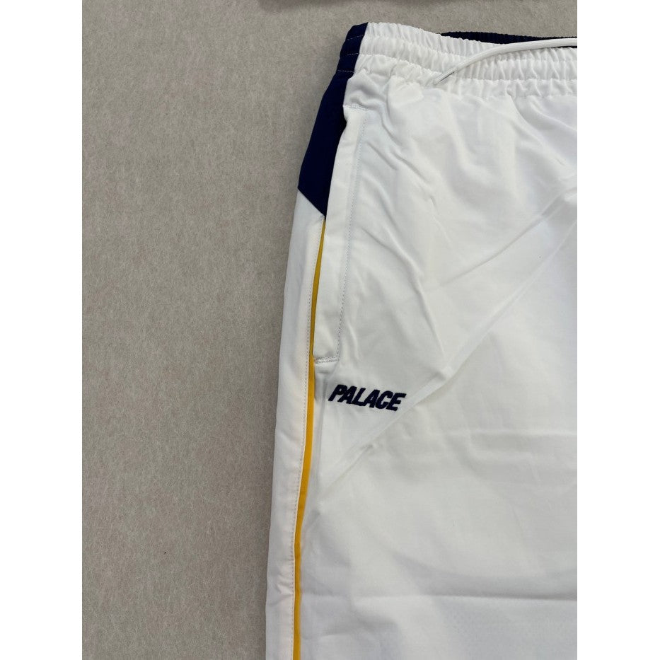 Palace Palamat Shell Jogger - White