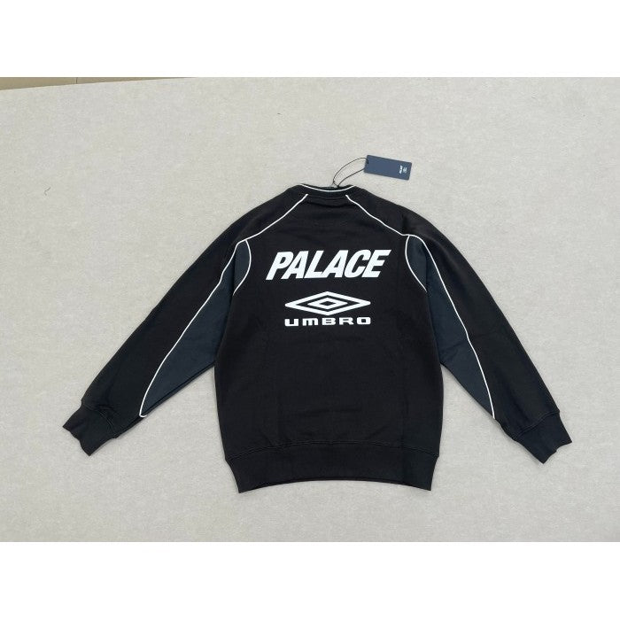 PA. x Umbro Warm Up Crewneck - (All Colors)