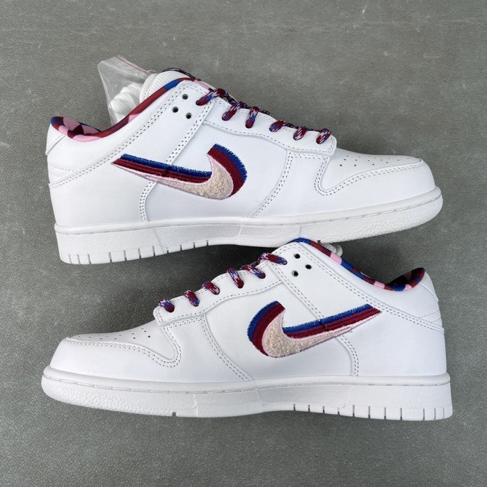 Parra x Nike SB Dunk Low (2019)
