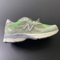 Patta x New Balance 990v3 MiUSA Keep Your Family Close