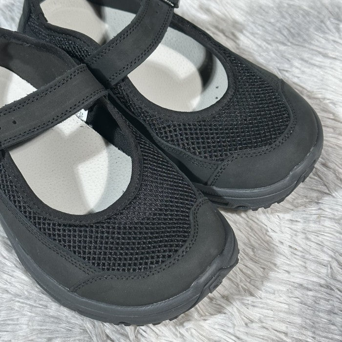 Salomon RX Marie-Jeanne Sandy Liang - Black