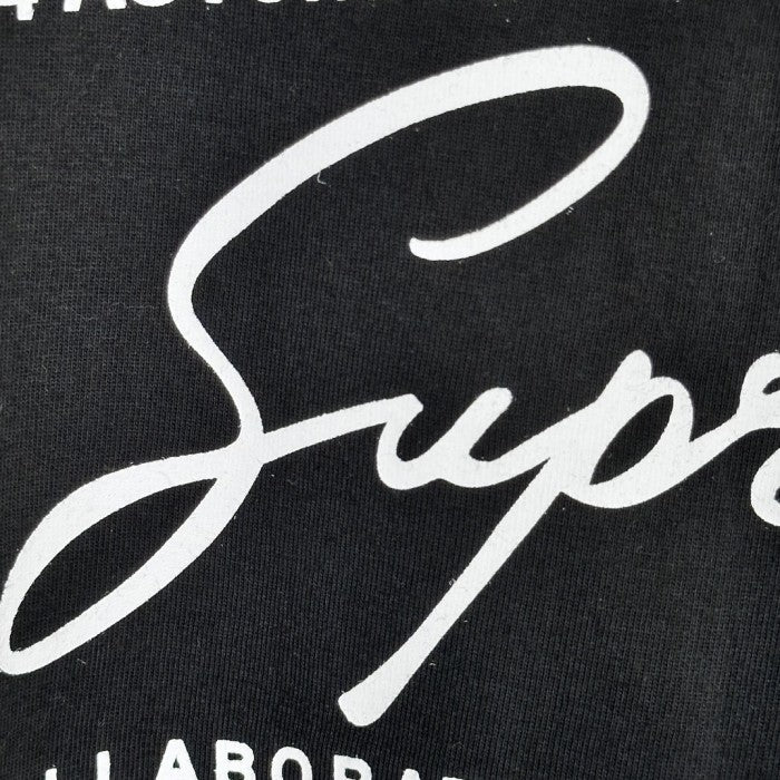 Supreme Martine Rose Tee - Black