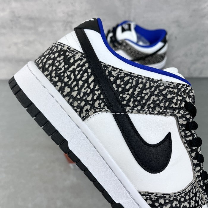 Supreme x Nike SB Dunk Low White Cement (2002)
