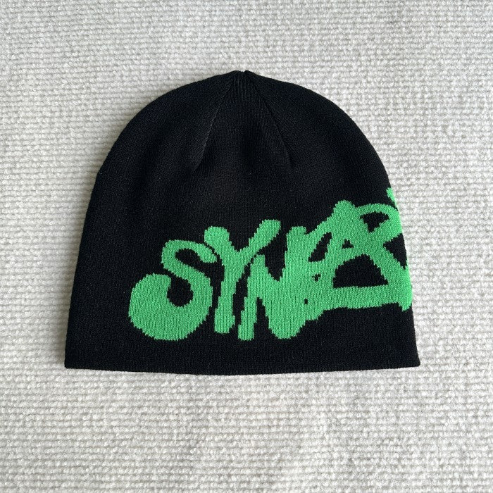Syna World - Synarchy Reversible Beanie
