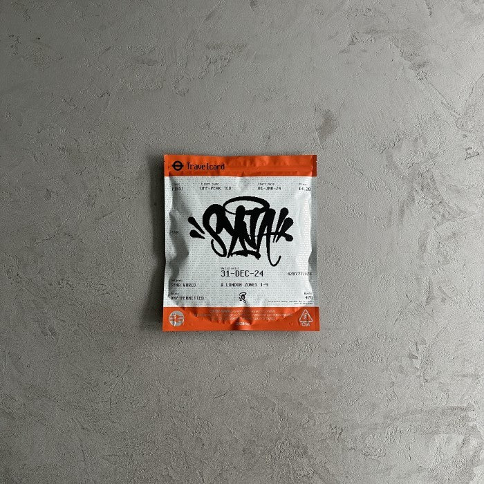Syna World 'Devil' T-Shirt