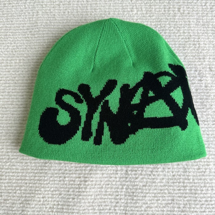 Syna World - Synarchy Reversible Beanie
