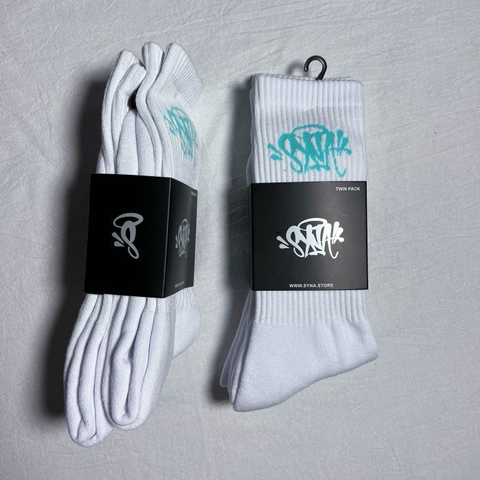 Syna World - Season 2 - Socks Pack