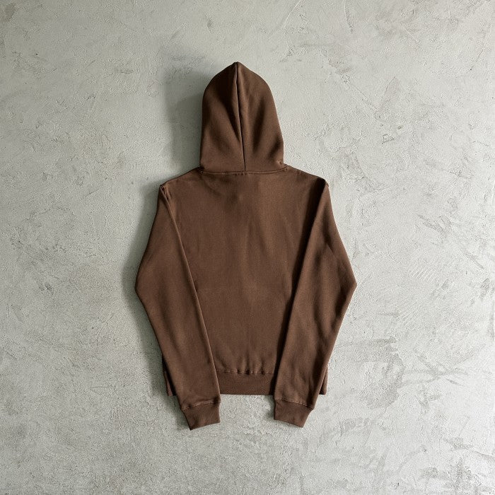 Syna World Logo Tracksuit - Brown