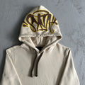 Syna World Logo Tracksuit - Khaki