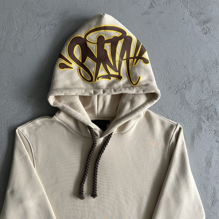 Syna World Logo Tracksuit - Khaki