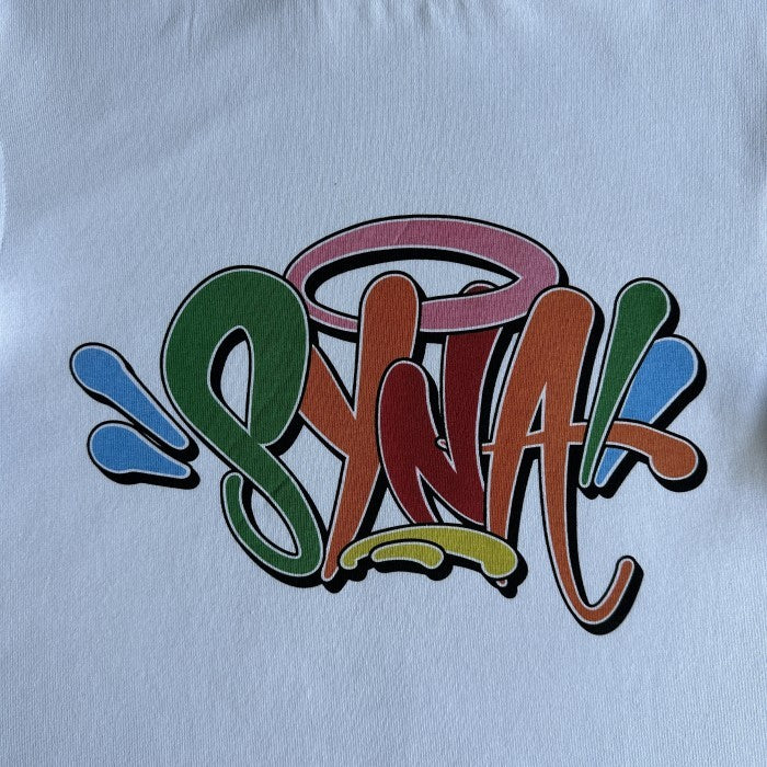 Syna World X Glastonbury T-shirt Limited Edition Central Cee