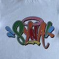 Syna World X Glastonbury T-shirt Limited Edition Central Cee