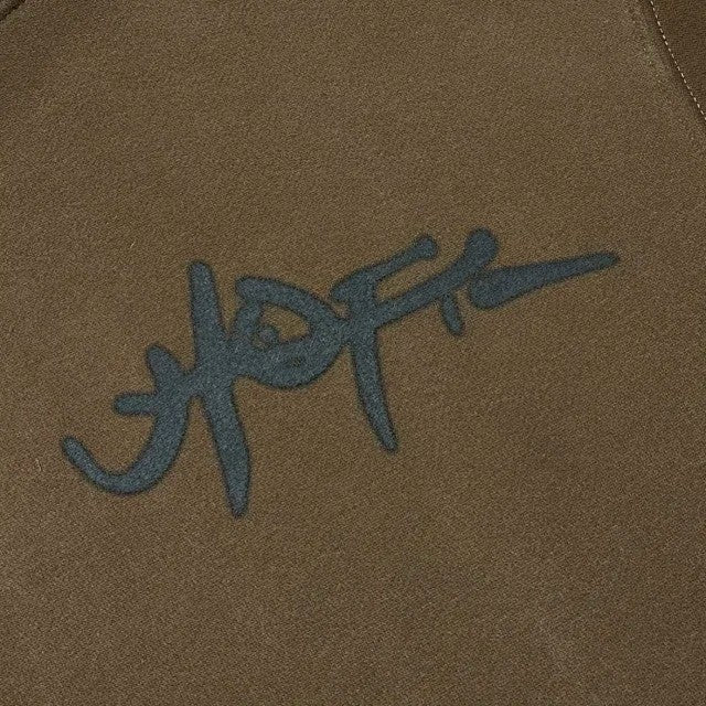 Travis Scott Cactus Jack For Fragment Sunrise Zip Up Hoodie