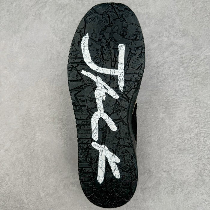 Travis Scott Jordan Jumpman Jack TR Dark Mocha