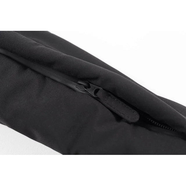 Yeezy Gap Snake Bag Black