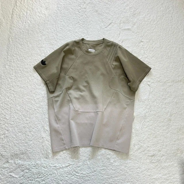 adidas Originals x HAMCUS Paneled Gradient Tee - SS23