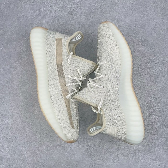 adidas Yeezy Boost 350 V2 'Lundmark Reflective' FV3254