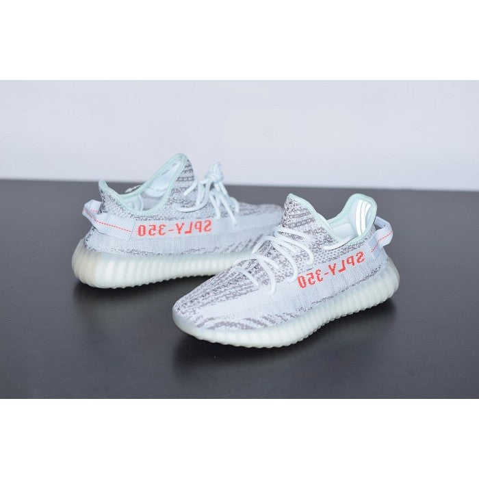 adidas Yeezy Boost 350 V2 Blue Tint