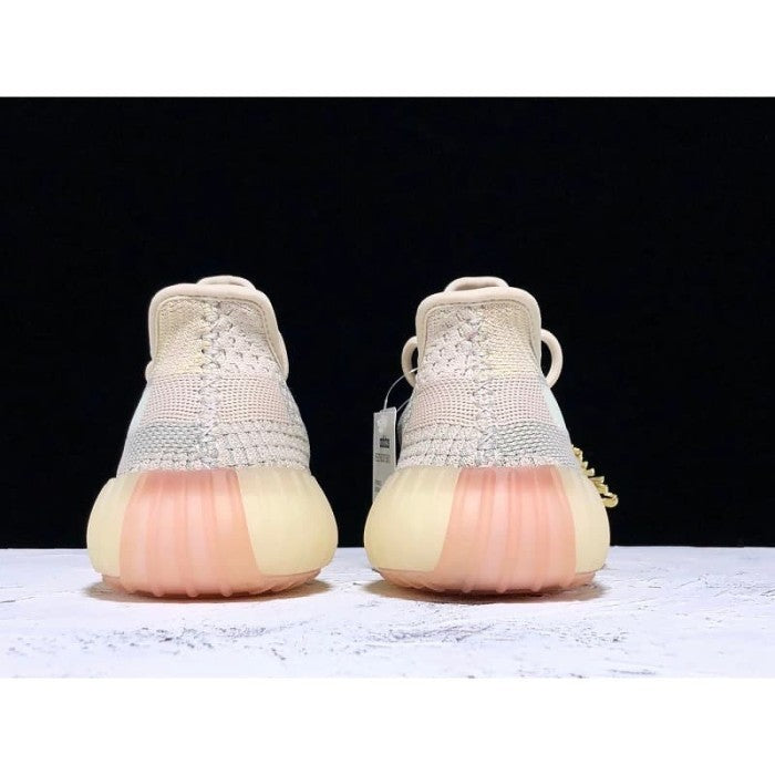 adidas Yeezy Boost 350 V2 Citrin (Non-Reflective)
