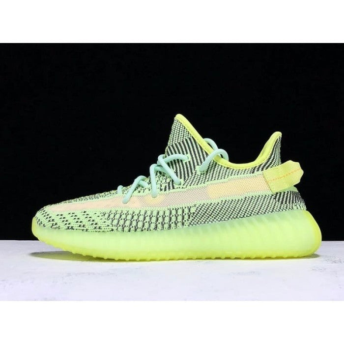 adidas Yeezy Boost 350 V2 Yeezreel (Non-Reflective)
