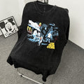Travis Scott x McDonald's Live From Utopia T-Shirt